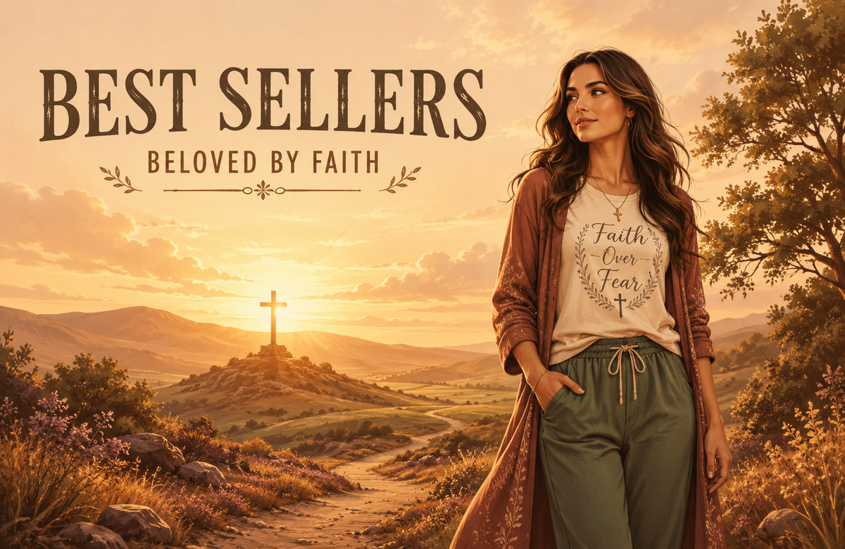 Best Sellers