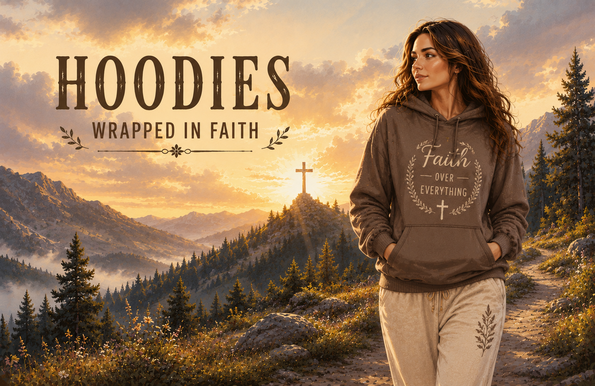 Hoodies